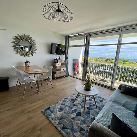 Appartement Belles Vacances Quiberon Exteriör bild