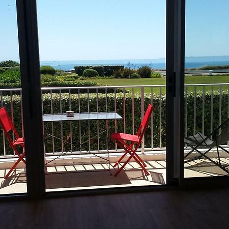 Appartement Belles Vacances Quiberon Exteriör bild