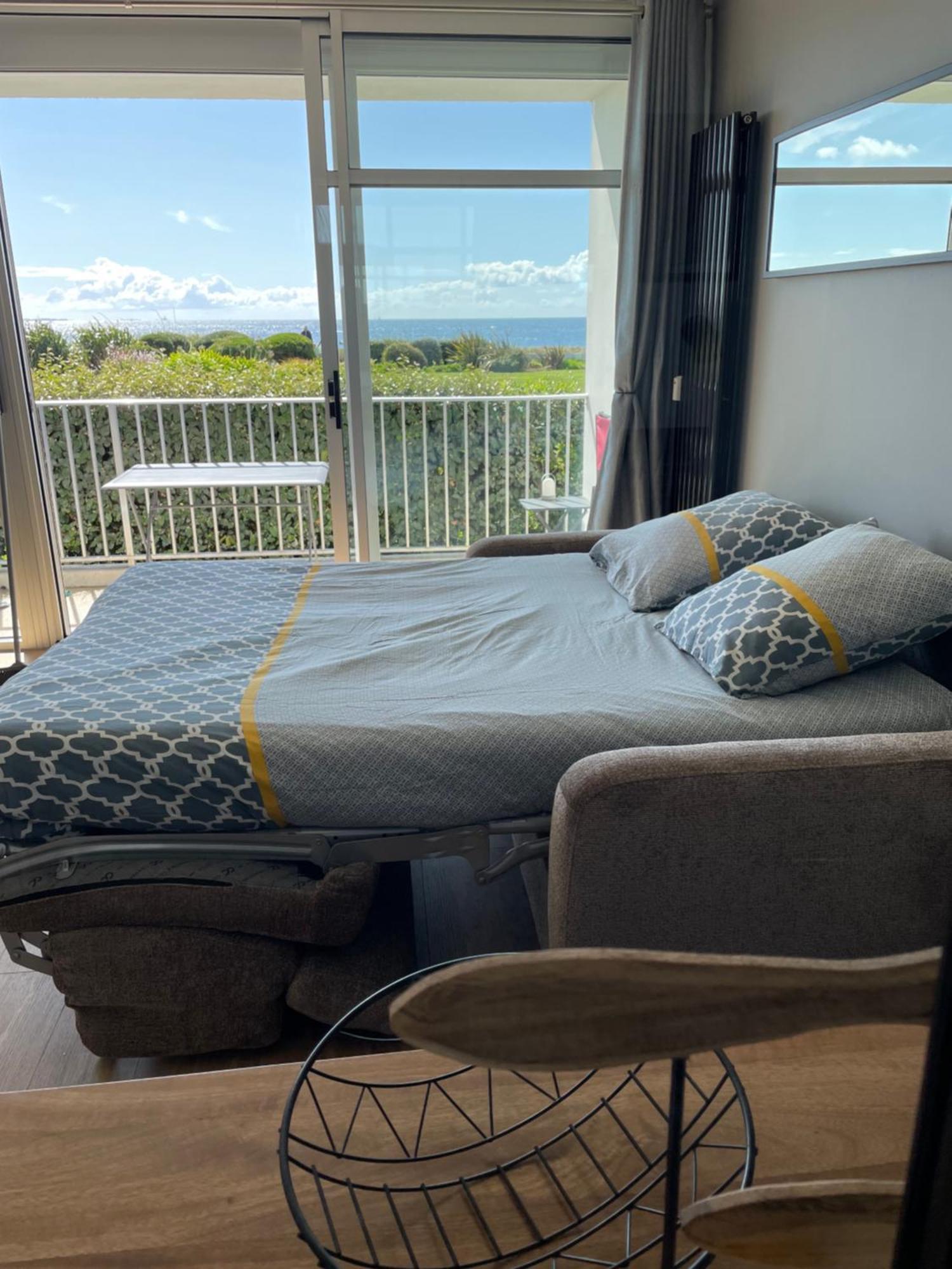 Appartement Belles Vacances Quiberon Exteriör bild