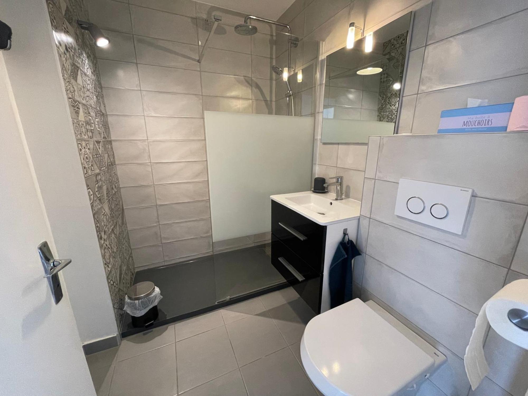 Appartement Belles Vacances Quiberon Exteriör bild