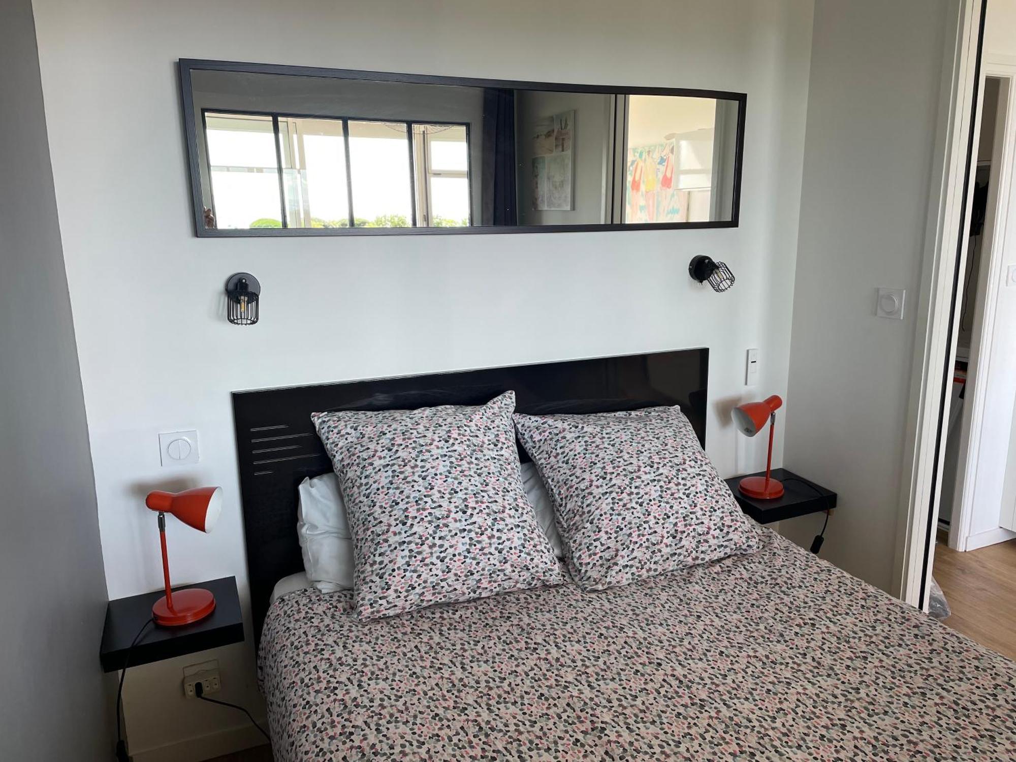 Appartement Belles Vacances Quiberon Exteriör bild