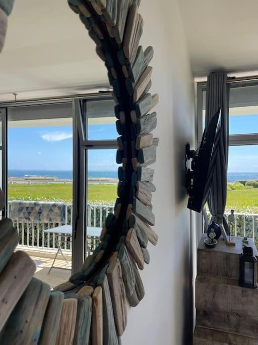 Appartement Belles Vacances Quiberon Exteriör bild